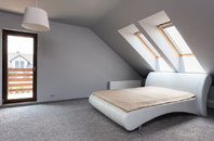 Shirrell Heath bedroom extensions