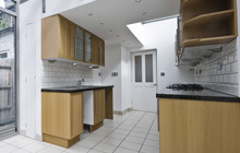 Shirrell Heath kitchen extension leads