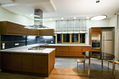 kitchen extensions Shirrell Heath